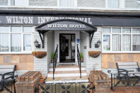 Отель The Wilton International  Блэкпул